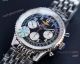 Swiss Replica Breitling Old Navitimer Stainless Steel Watch 7750 Movement (2)_th.jpg